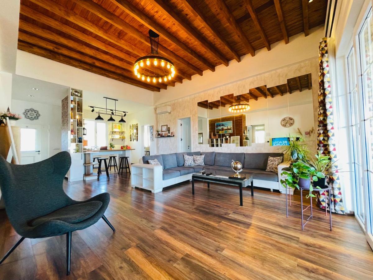 Entire Villa Near Tbilisi Nature Reserve With Panoramic View Mtsʼkhetʼa Zewnętrze zdjęcie