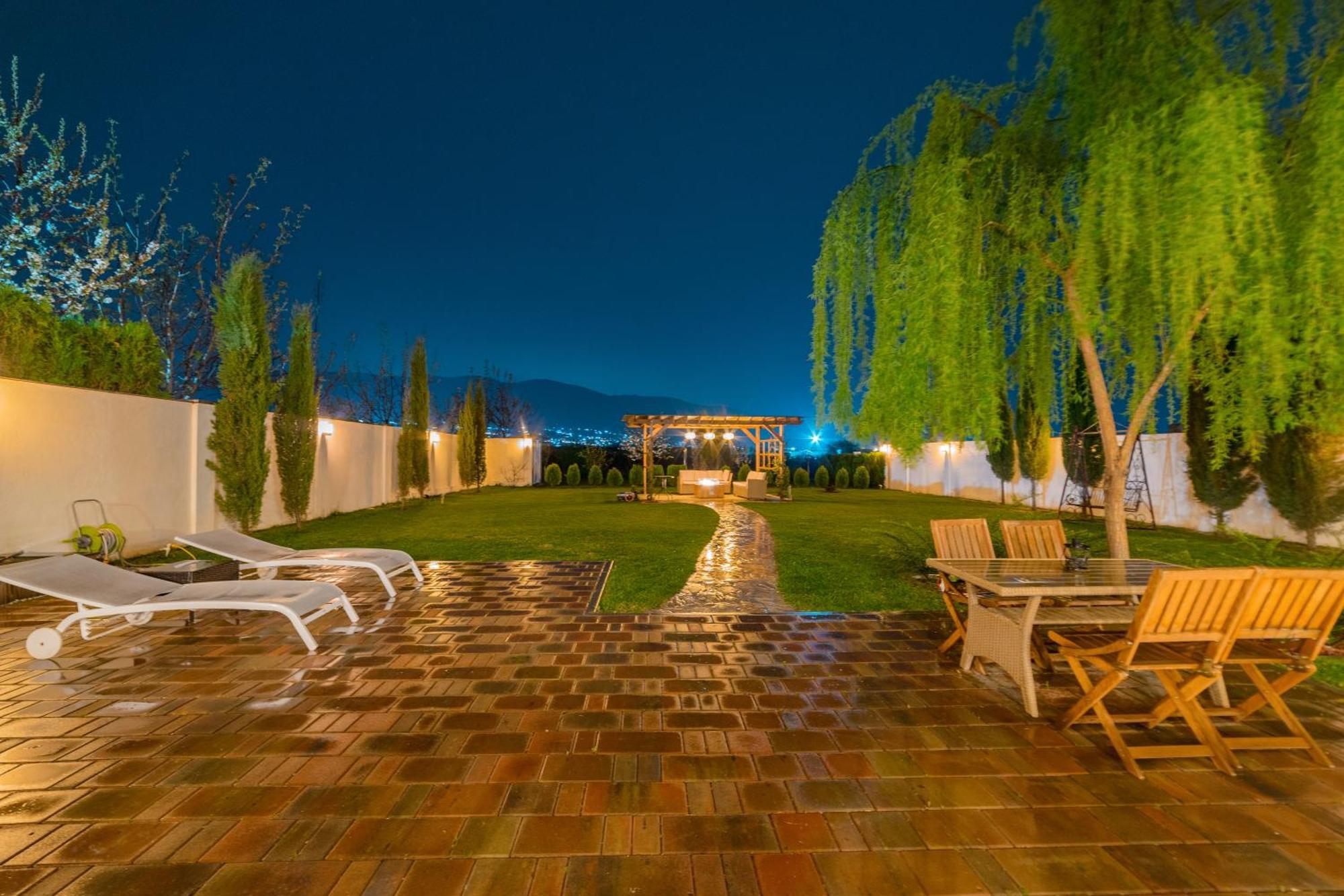 Entire Villa Near Tbilisi Nature Reserve With Panoramic View Mtsʼkhetʼa Zewnętrze zdjęcie