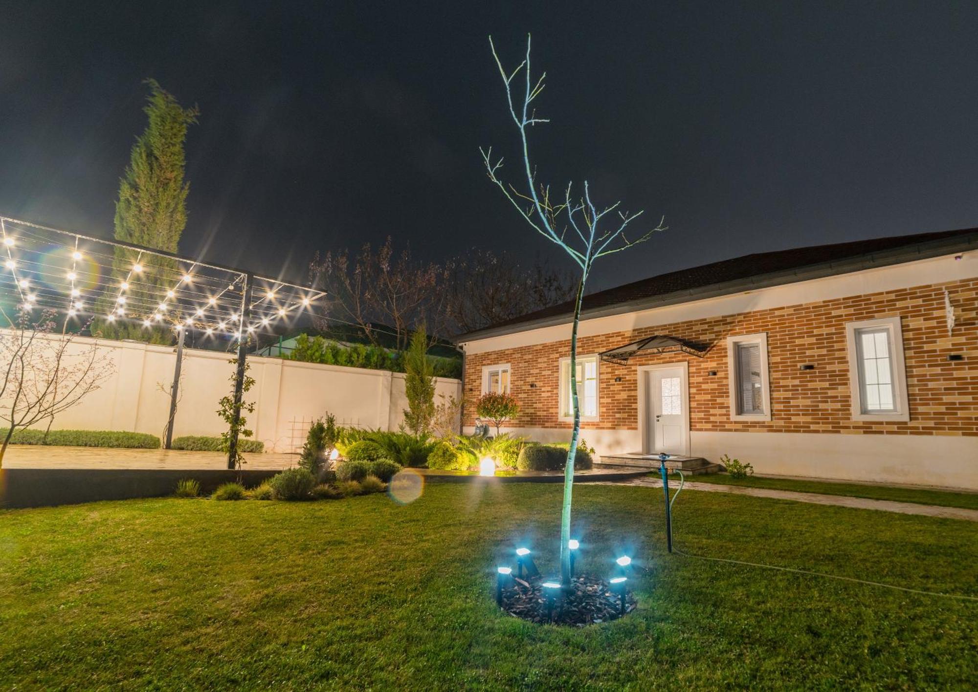Entire Villa Near Tbilisi Nature Reserve With Panoramic View Mtsʼkhetʼa Zewnętrze zdjęcie